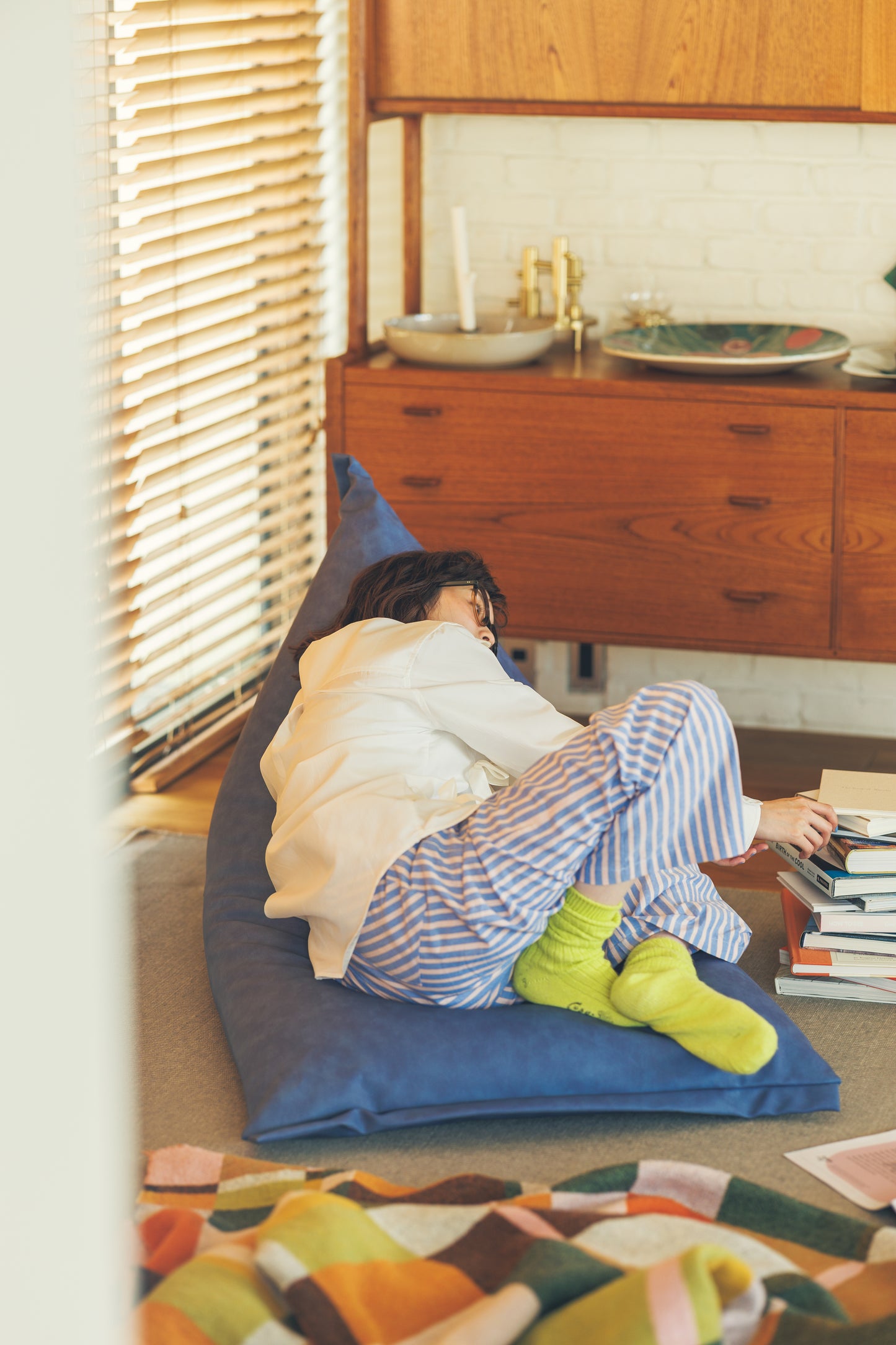 プレミアムレザー　ポトラプラス１７０リットル