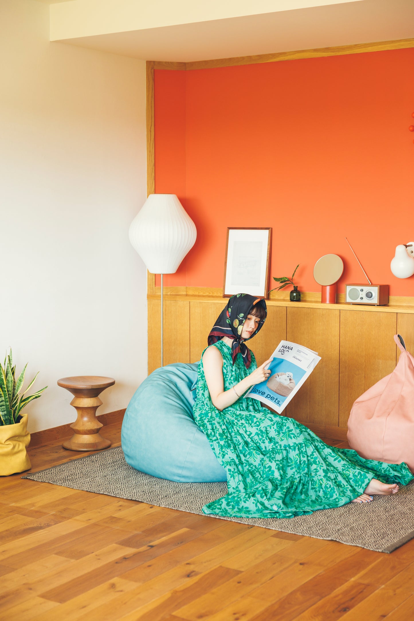 プレミアムレザー　オニオンソファ１７０リットル