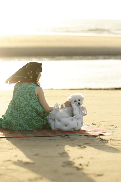 phasefree Wラッセルキャリー＆ベッド