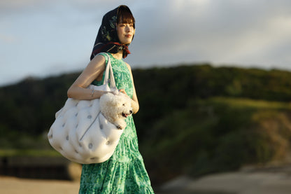 phasefree Wラッセルキャリー＆ベッド