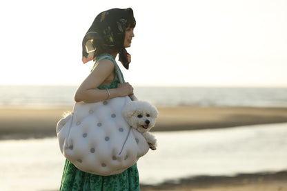 phasefree Wラッセルキャリー＆ベッド