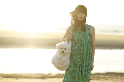 phasefree Wラッセルキャリー＆ベッド