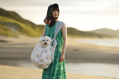 phasefree Wラッセルスリング＆ベッド