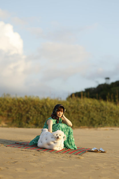 phasefree Wラッセルスリング＆ベッド