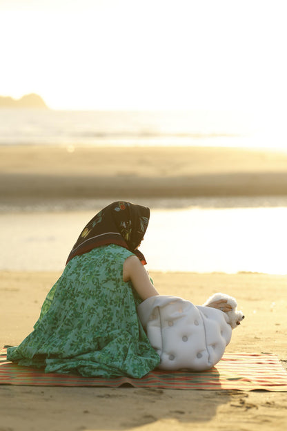 phasefree Wラッセルスリング＆ベッド