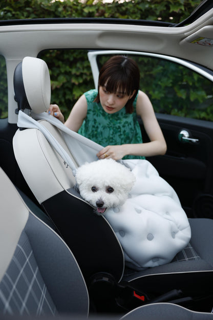 phasefree Wラッセルスリング＆ベッド