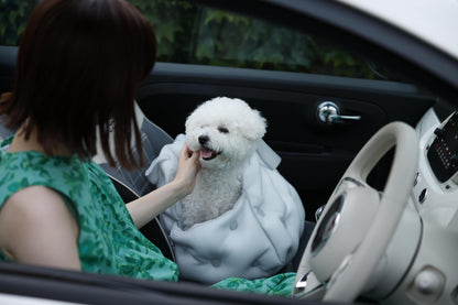 phasefree Wラッセルキャリー＆ベッド