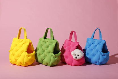 phasefree キャリー＆ベッド ビビット