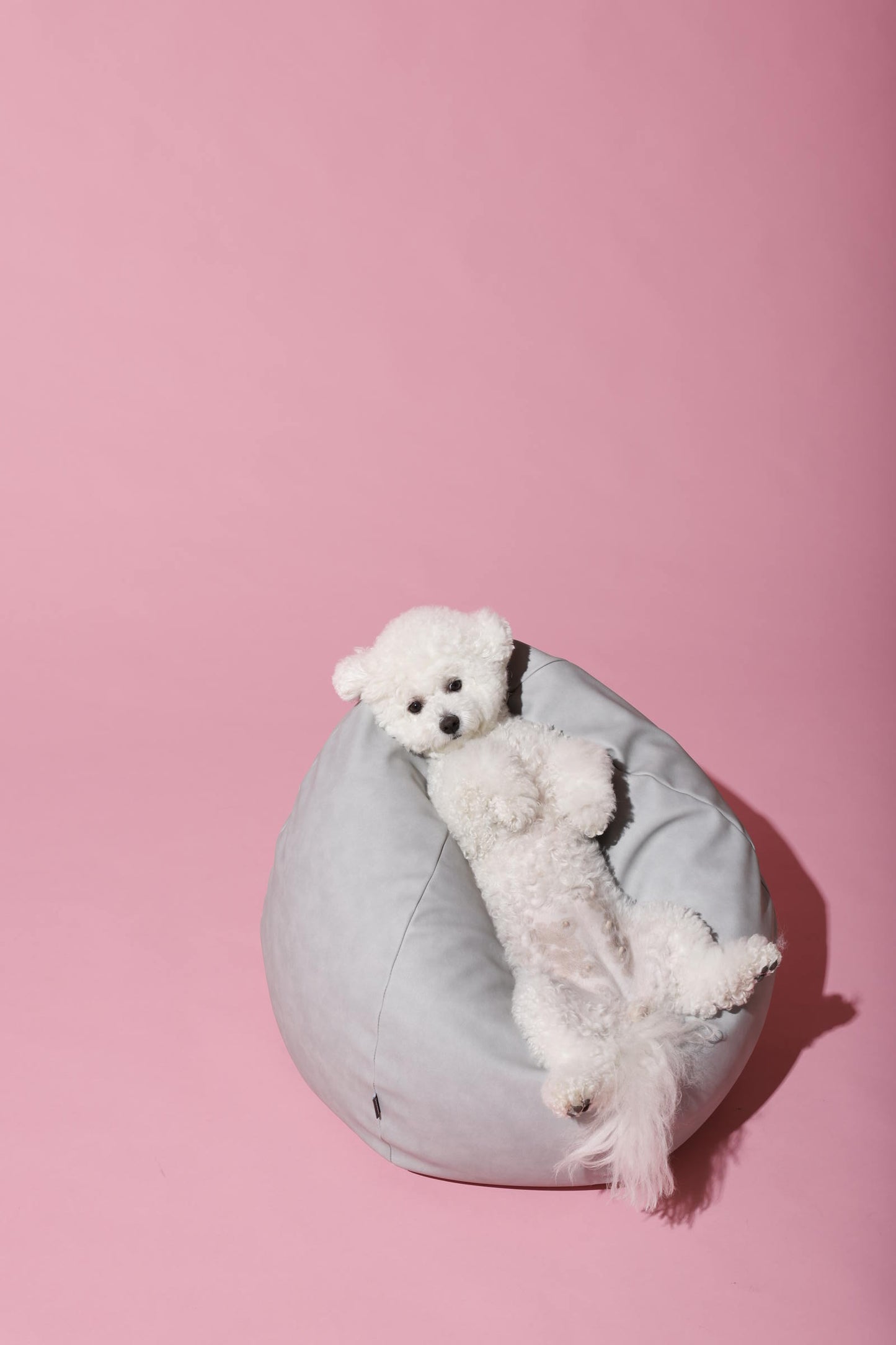 プレミアムレザー　オニオンソファ8０リットル