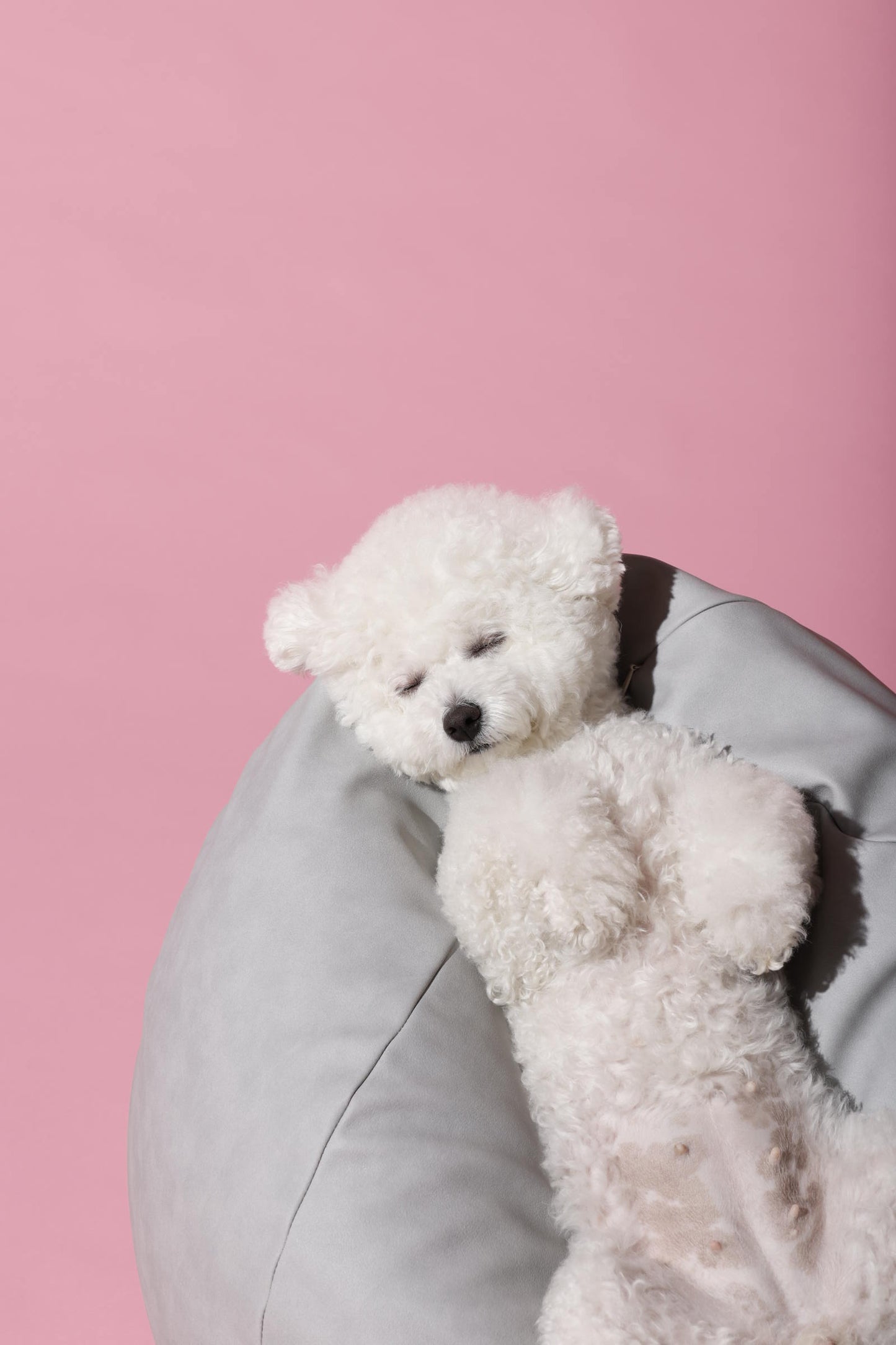 プレミアムレザー　オニオンソファ8０リットル