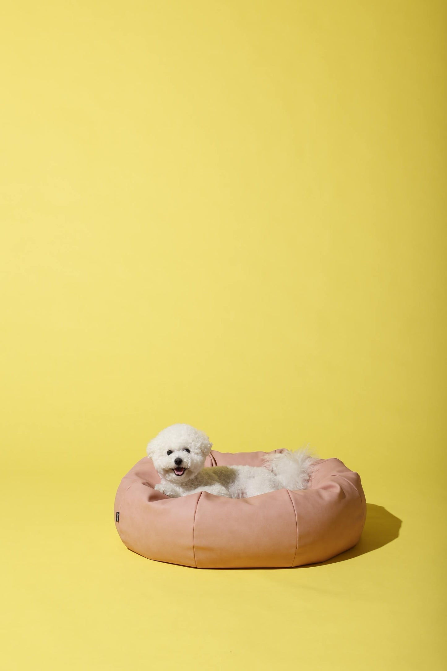 ペットベット　プレミアムレザー