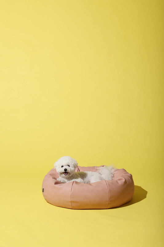 ペットベット　プレミアムレザー