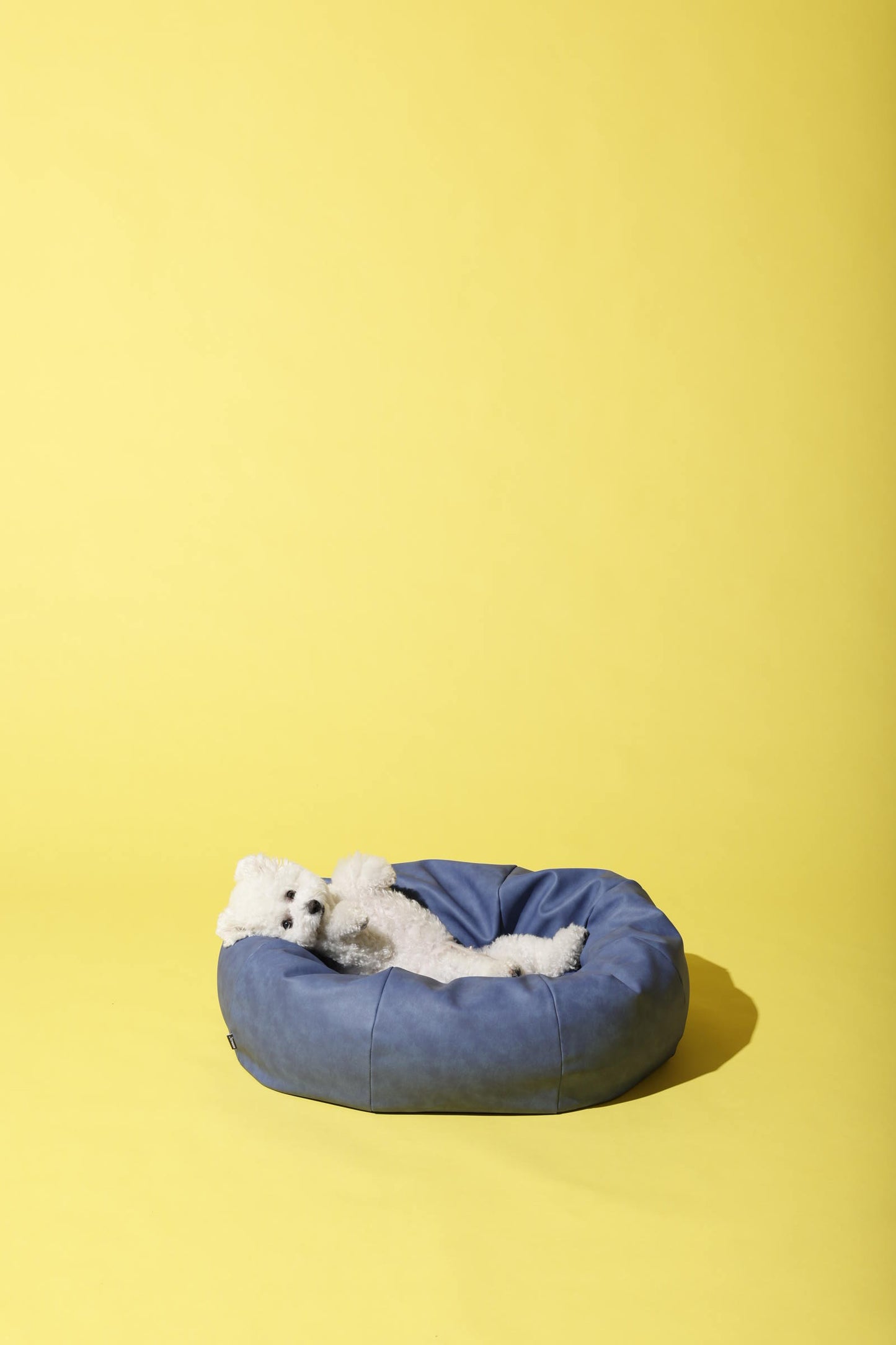 ペットベット　プレミアムレザー