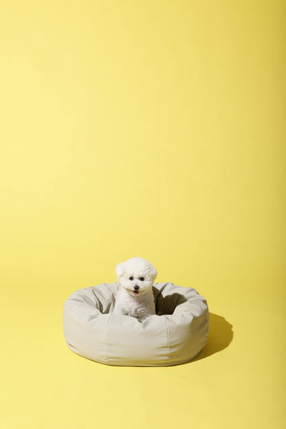 ペットベット　プレミアムレザー