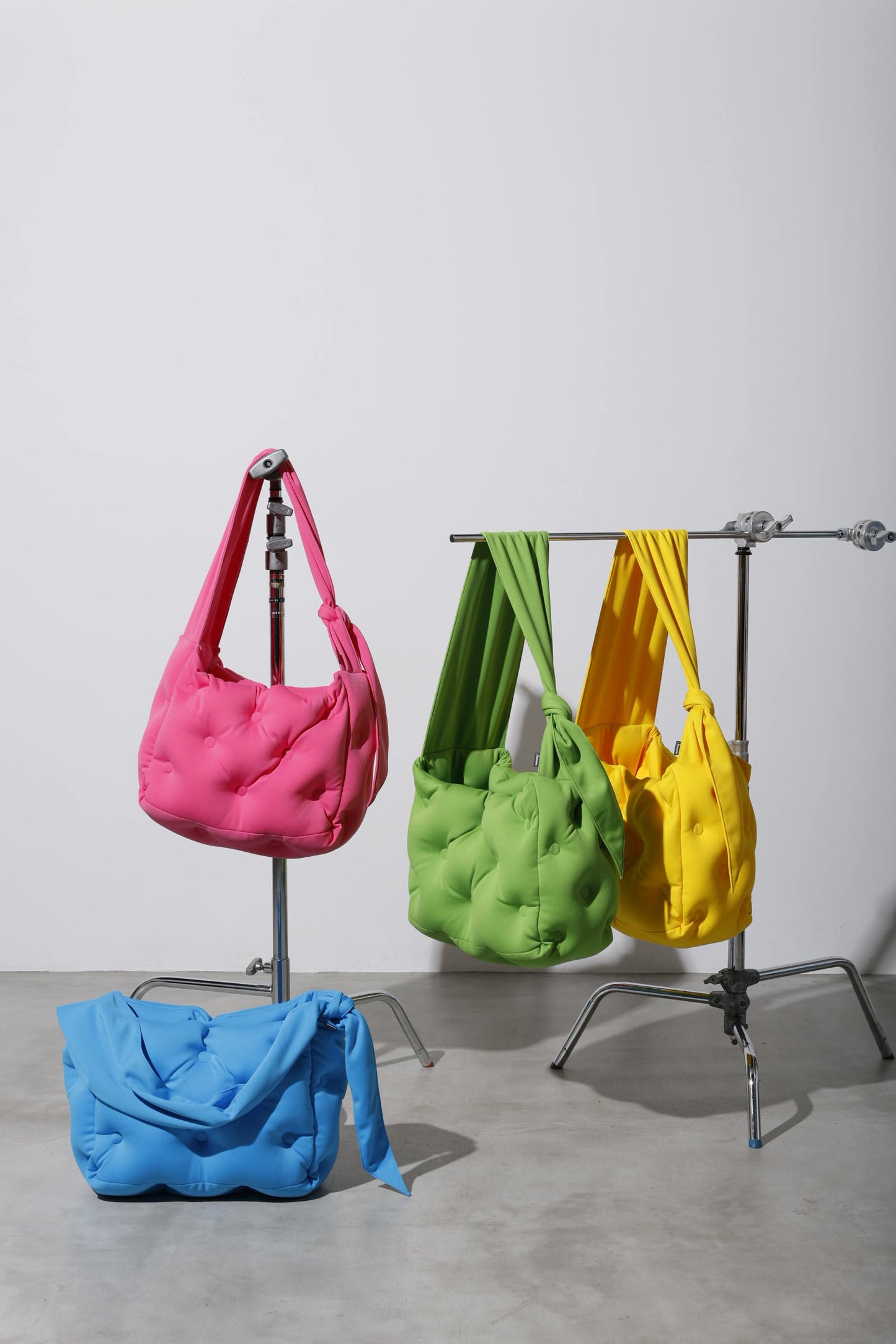 phasefree スリング＆ベッド ビビット