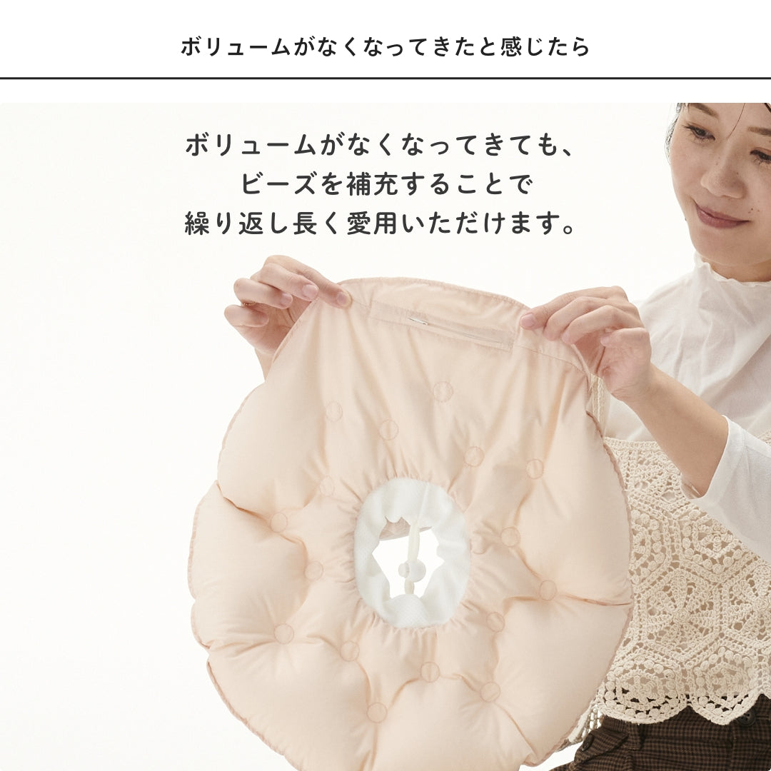 エリザベスカラー　撥水タイプ