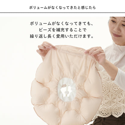 エリザベスカラー　撥水タイプ